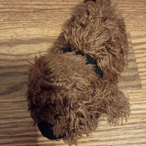 McDonald's Secret Life of Pets Duke plush toy